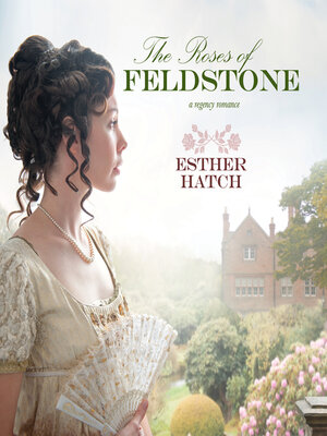 cover image of Roses of Feldstone